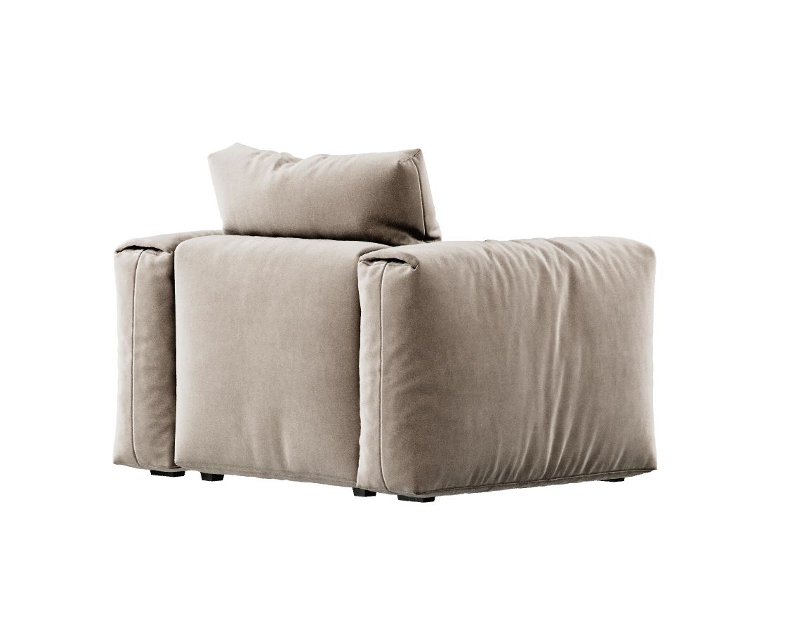 Frankof Даллас Кресло